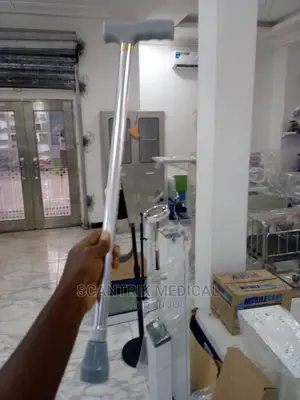 Adjustable Walking Stick