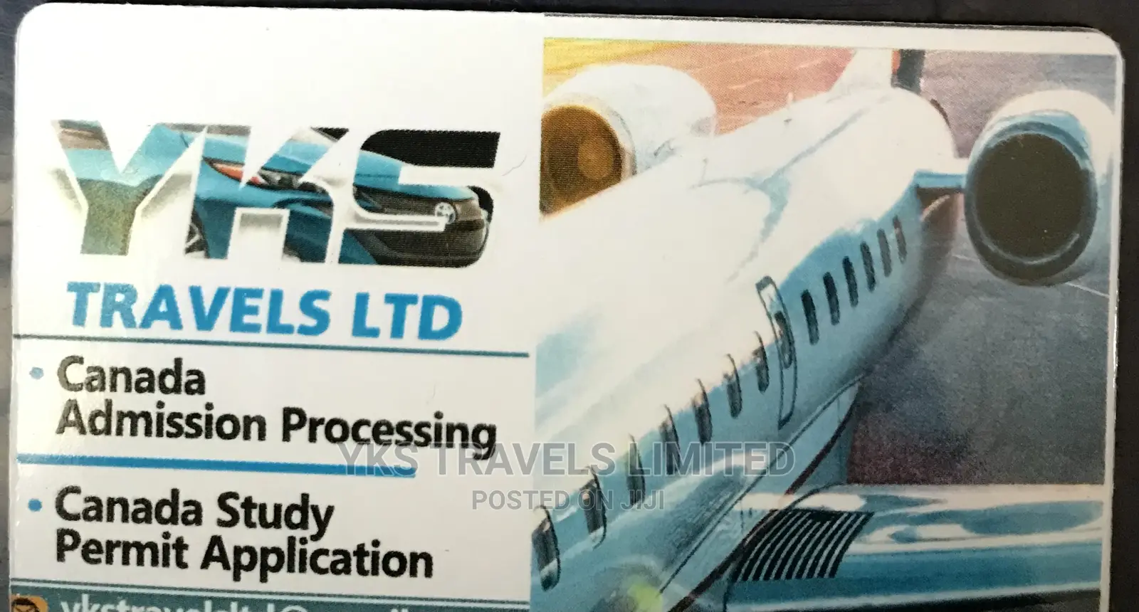 Canada Study Visa