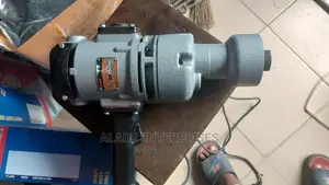 KPT KW 10 31mm Heavy Duty Drill