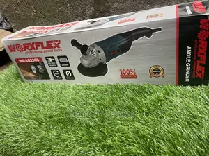 New Professional Power Tools Angle Grinder 2400w Heavy Duty