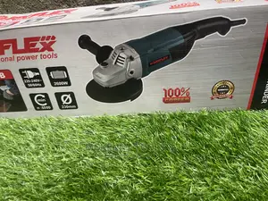 New Professional Power Tools Angle Grinder 2400w Heavy Duty
