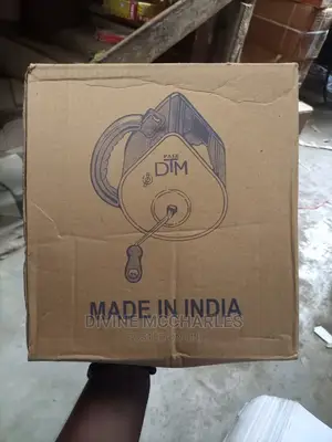 D T M Flicking Machine