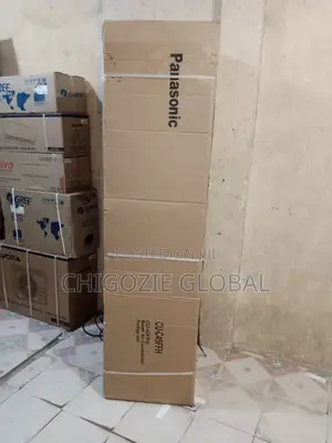 Panasonic 5tons Standing Units Air Conditioner