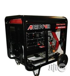 8.5kva Morepower Basic Diesel Generator Set