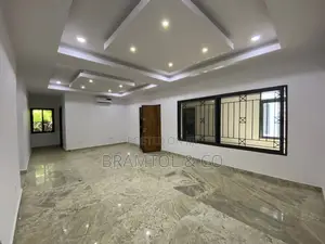 2bdrm Block of Flats in Garki 2 for rent