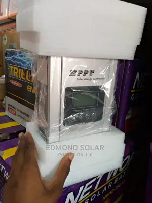 60ah 48v Must Solar Charge Controller
