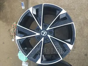 18 Rim for RX350