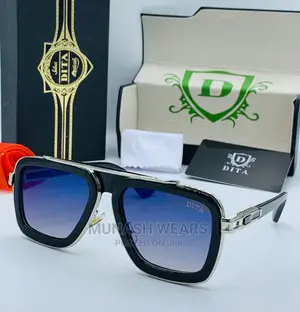 Luxury Dita Glasses