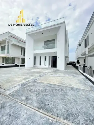 5bdrm Duplex in Osapa London for Sale