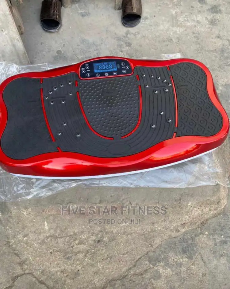 Heavy Duty Platform Massager
