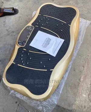 Photo - Heavy Duty Platform Massager
