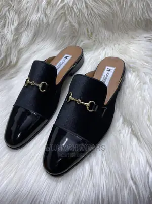Luxury Italian Shoe for Men