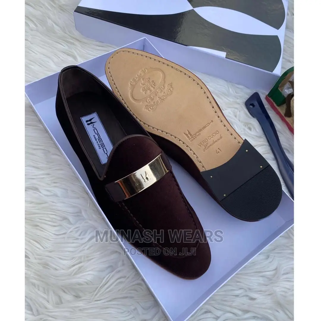 Luxury Italian Shoe for Men