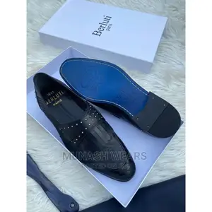 Luxury Italian Shoe for Men