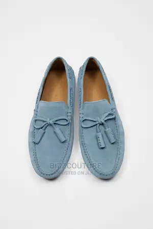 ORIGINAL ZARA DRIVERS Shoes Available in Store