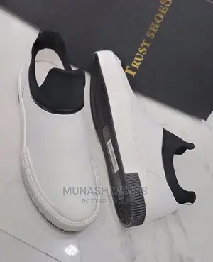 Italian Trusth Shoe
