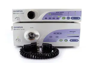 Olympus LTF-160 Pleura Endoscope Thoracoscope
