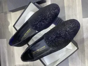 Luxury Italian Shoe for Men
