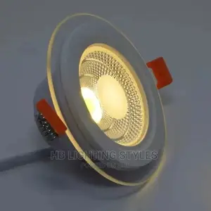 6 Watts Pop Spotlight