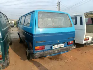 Volkswagen LT 1999 Blue