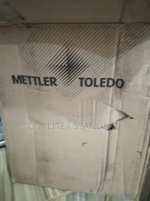 Mettler Toledo Analytical Balance 4 Decimal Places