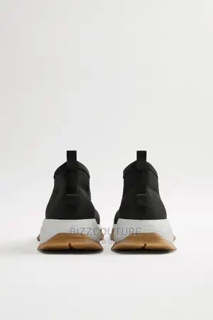 ORIGINAL ZARA Sneakers Available in Store