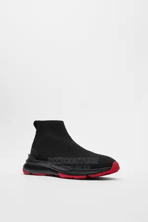 ORIGINAL ZARA Sneakers Available in Store