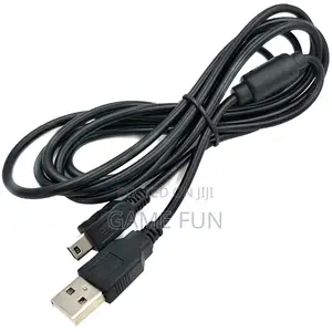 Ps3 Pad Charging Cord Data Cable Playstation 3 Controller