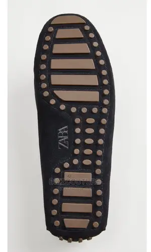 ORIGINAL ZARA DRIVERS Formen Available in Store