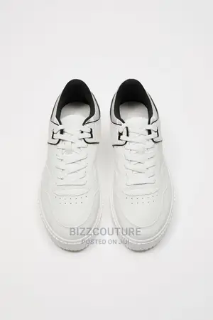 ORIGINAL ZARA Sneakers Available in Store