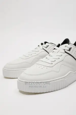 ORIGINAL ZARA Sneakers Available in Store
