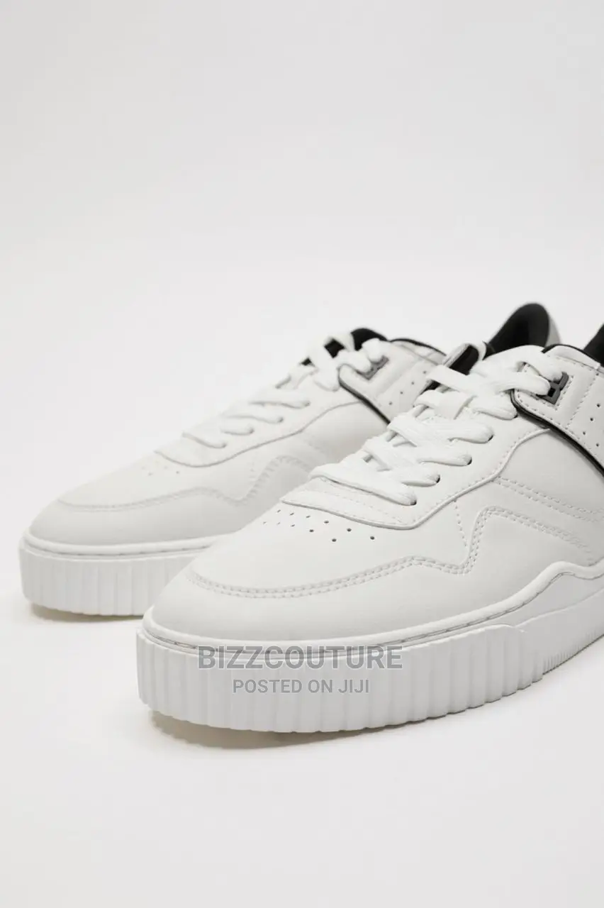 ORIGINAL ZARA Sneakers Available in Store