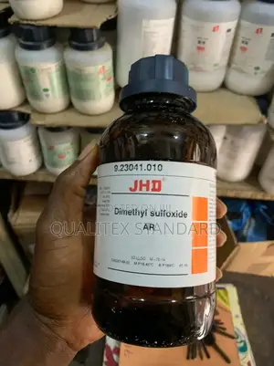 Dimethyl Sulfoxide 500ml