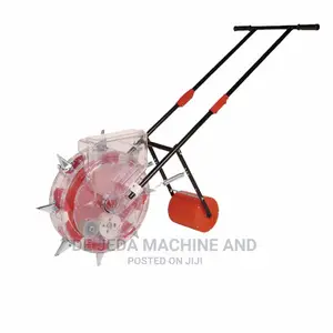 Seed Planter (Single Compartment)