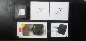 Dubai Airpods 3 With Free Pouch