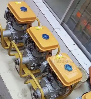 Vibrator Machine