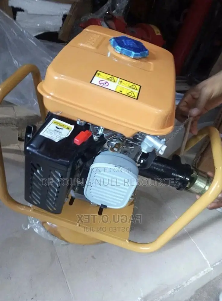 Vibrator Machine