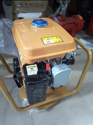 Vibrator Machine