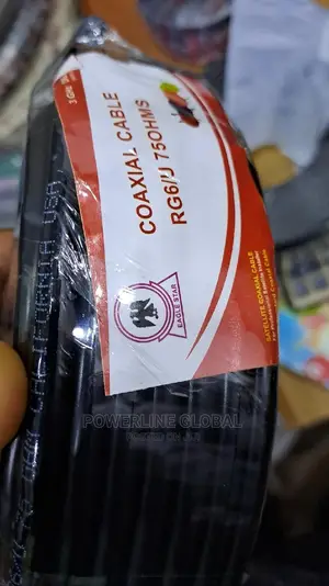 Tv Wire for Homes/ Hotels/ Lounges/ Offices/ Companies