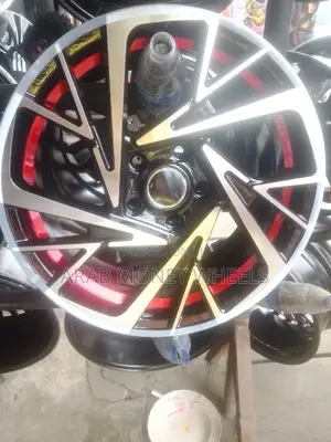 Very Good Quality Wheels for Lexus Cars