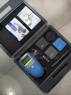 Spectrophotometer