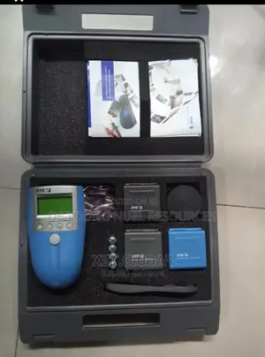 Spectrophotometer