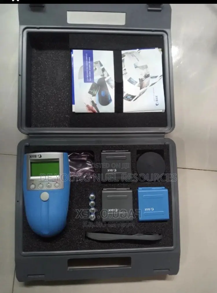 Spectrophotometer