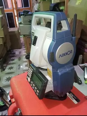 CX105 Sokkia Total Station