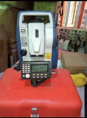 CX105 Sokkia Total Station