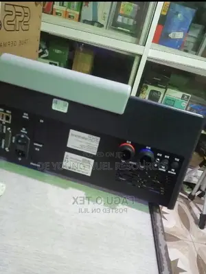 SPS High Voltage Insulation /Hipot Tester HA1805(6kva)