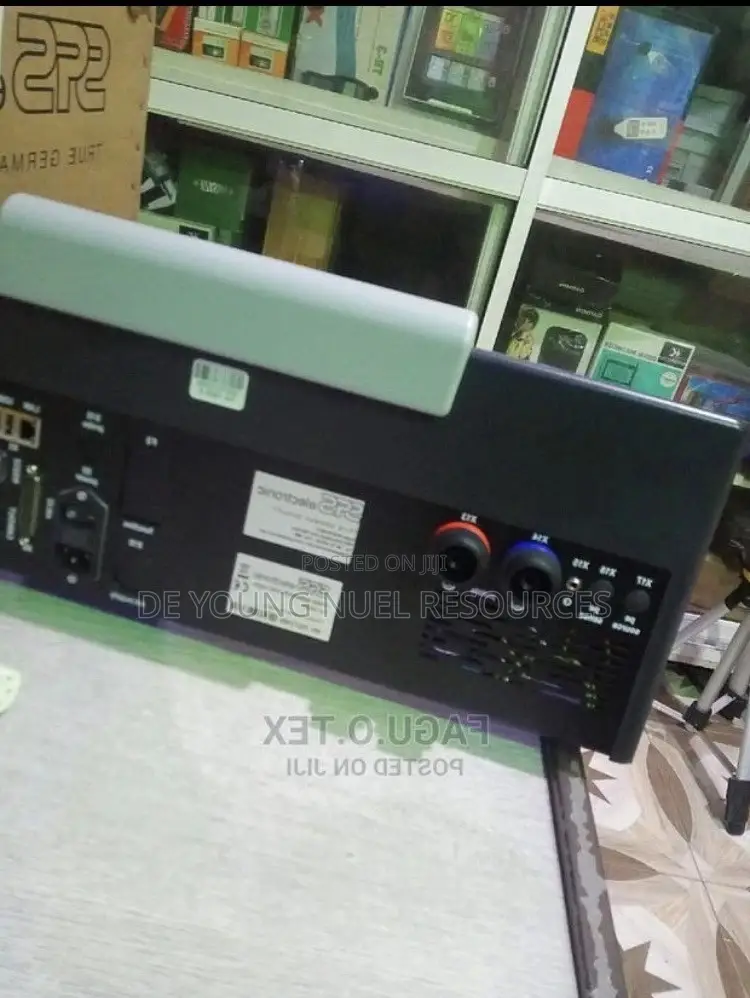 SPS High Voltage Insulation /Hipot Tester HA1805(6kva)