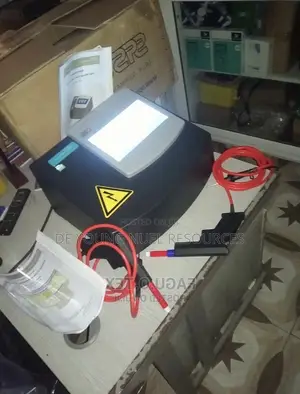 SPS High Voltage Insulation /Hipot Tester HA1805(6kva)