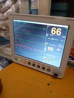 Patient Monitors