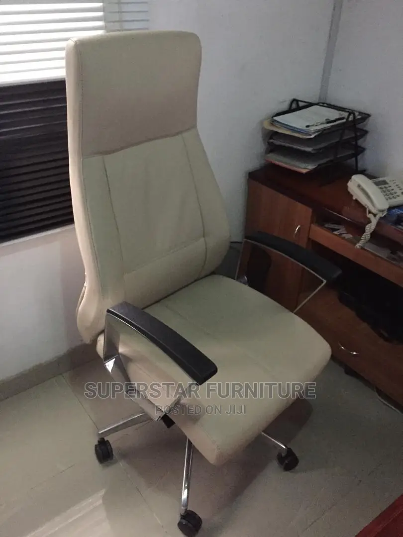 Executive M. D Office Chairs